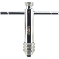 Вороток с трещоткой NORGAU размер 2 013962013