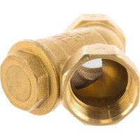 Сетчатый фильтр STOUT 500 мкр, 1 1/4 SFW-0001-000032 RG008T4DGBV80C