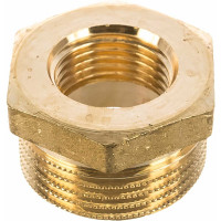 Футорка STOUT 1X1/2 SFT-0028-000112 RG008Q0R2PT8R1