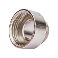 Переходник STOUT ВН никелированный 1X3/4 SFT-0008-000134 RG008Q0PSBBU75