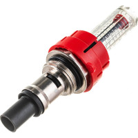 Расходомер для коллекторов из нержавеющей стали STOUT SSP-0001-000001 RG008TMM9K8UKC