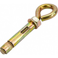 Анкер с кольцом КРЕП-КОМП м6 8х45 100шт ако845