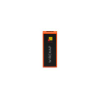 Кабельный тестер LANMASTER с LCD дисплеем и функцией измерения длины LAN-PRO-L