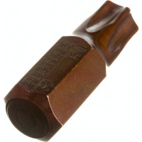 Вставка TORX T 50х30 мм L,10 мм ROCKFORCE RF-1763050 Premium(29525)