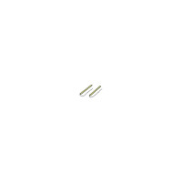 Ходовые огни SKYWAY 12V, COB диод, 2 штуки, S01501032
