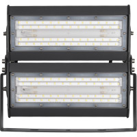 Светильник светодиодный PPI-02 2х50Вт 6500К IP65 230В/50Гц для высоких пролетов Jazzway 5016231