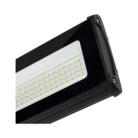 Светодиодный светильник Jazzway настенно-потолочный промышленый PPI-03 200Вт 5000К IP65 230В/50Гц 120град. для высоких пролетов 5024090