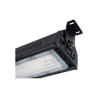 Светодиодный светильник Jazzway PPI-01 100Вт 5000К IP65 230В 50Гц E new slim ДСП для высоких пролетов 5005495A