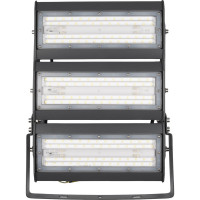 Светильник светодиодный настенно-потолочный промышленый PPI-02 3х50Вт 6500К IP65 230В/50Гц для высоких пролетов Jazzway 5016248