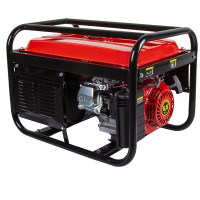Бензиновый генератор DDE G260 2,6 кВт 6,5 л.с. 919-952