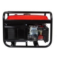 Бензиновый генератор DDE G300 3,0 кВт 7 л.с. 919-969