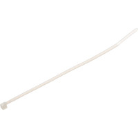 Пластиковая нейлоновая стяжка TWT 3,6х150мм, 100шт CV-150