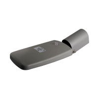 Светодиодный светильник Jazzway консольный PSL 06 50Вт SENSOR 5000К IP65 ДКУ уличный (10Lx) 5016019