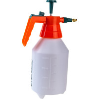 Ручной опрыскиватель FLO 1,5л 89508