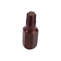 Вставка ROCKFORCE TORX T40х30ммL,10мм RF-1763040PR Premium(29523)
