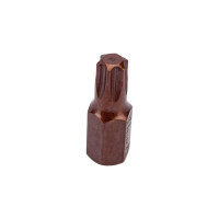 Вставка ROCKFORCE TORX T45х30ммL,10мм RF-1763045 Premium(29524)