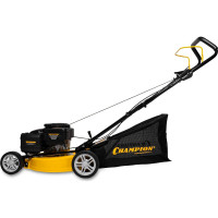 Газонокосилка Champion LM4122