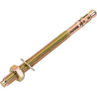 Клиновый анкер КРЕП-КОМП 10х150 50шт ак10150