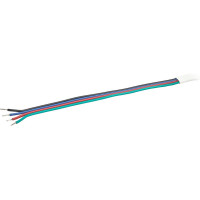 Светодиодная лента ЭРА LS5050-14,4-60-24-65-RGB-5m Б0043115