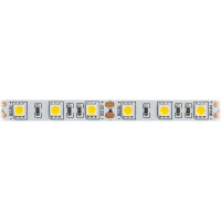 Cветодиодная лента ЭРА LS5050-14,4-60-12-2700K-IP20-2year-5m Б0044116