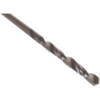 Сверло по металлу HSS PRO DIN-338 (10 шт; 3х33х61 мм) МастерАлмаз 10503025