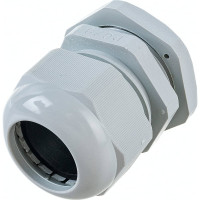 Сальник ЭРА NO22319 PG29 IP54 d отверстия 36мм, d проводника 18-25мм 10шт Б0033497