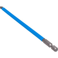 Бита магнитная Philips (10 шт; 150 мм; Ph2; 1/4) МастерАлмаз 10501026