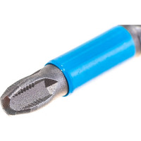 Бита магнитная Philips (10 шт; 50 мм; Ph3; 1/4) МастерАлмаз 10501022