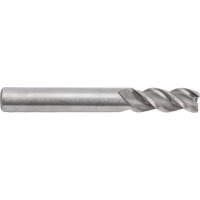 Фреза конц.ц/х ООО "ТМТ ГРУПП" 8 3-зуб Р6М5 150153