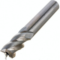 Фреза конц.ц/х ООО "ТМТ ГРУПП" 12 4-зуб Р6М5 150159