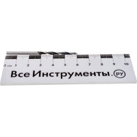 Сверло спиральное по дереву М-образная заточка (3х32х60 мм; сталь 45) Uragan 29419-060-03