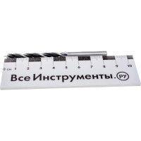 Сверло спиральное по дереву М-образная заточка (5х51х85 мм; сталь 45) Uragan 29419-085-05