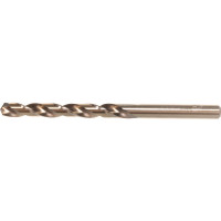 Сверло по металлу НSS-Co DIN 338 RN (7.5х69х109 мм) Heller TD21238