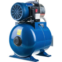Насосная станция Termica нержавеющая сталь 20л APS 80 INOX 84102052