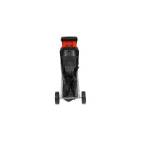 Электрический садовый измельчитель Einhell GC-KS 2540 3430330