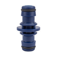 Соединитель  штуцерный  GREEN APPLE GWHC30061  Б0003120