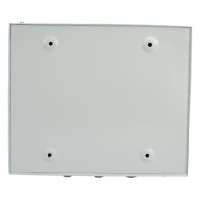 Щит с монтажной панелью ЭРА SIMPLE ЩМПг-02 IP54, 250х300х175, Б0041665