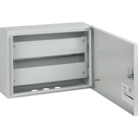 Корпус ЭРА ЩРН-18 IP31SIMPLE, 300х400х120, металлический Б0041674