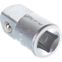Переходник YATO 1/2F на 3/4M YT-1258, 36141258 228 1