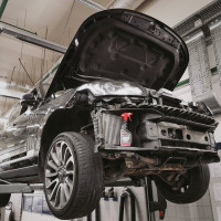 Очиститель радиатора и моторного отсека G-POWER 750мл GP-737