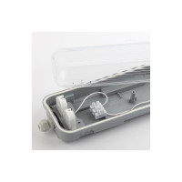 Светильник ЭРА SPP-101-0-002-060 IP65 под 2 светодиодные лампы T8 G13 LED 2x600 Б0043657