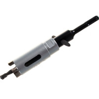 Коронка алмазная по бетону Laser 32 мм Hilberg HM232