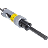 Коронка алмазная по бетону Laser 25 мм Hilberg HM225