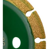 Чашка для резки и шлифовки Super Wood Cup (125 мм; 60/80) Hilberg 533125