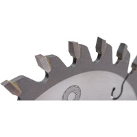 Диск подрезной конический (120x20x3.0/4.0/p=2.2 мм; z24) Conical tooth PROCUT 756.1202024