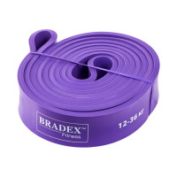 Эспандер-лента BRADEX 12-36 кг SF 0195