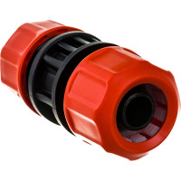 Муфта соединительная для шлангов 1/2-1/2 AMIGO 74005
