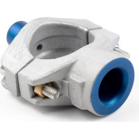 Колодочная насадка DN 16, синяя DYTRON 2344