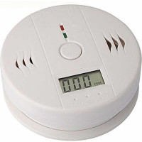 Датчик обнаружения угарного газа BRADEX TD 0369