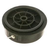 Катушка для триммера DL1222 (M8х1.25 LH; M8х1.25 RH; M6х1.1 RH; 1.6-3.0 мм) МастерАлмаз 10505200